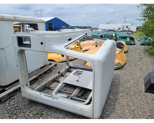 International 9400 Cab Assembly