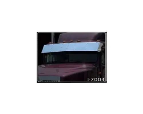 Sun Visor (External) INTERNATIONAL 9400 LKQ KC Truck Parts - Inland Empire