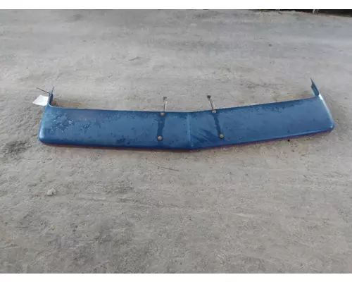 Sun Visor (External) INTERNATIONAL 9400 LKQ Thompson Motors - Wykoff