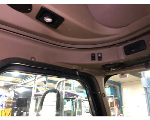 Interior Parts, Misc. International 9400 Vander Haags Inc Sp