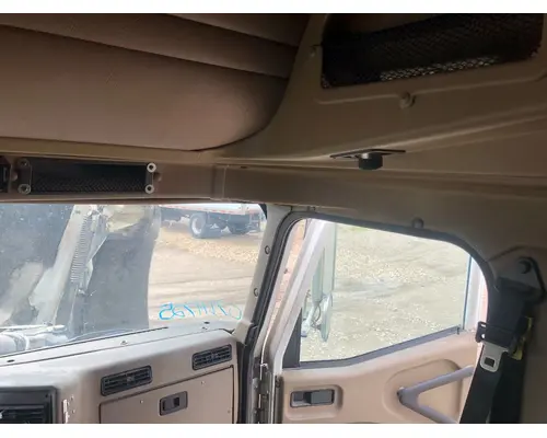 Interior Parts, Misc. International 9400 Vander Haags Inc Sp