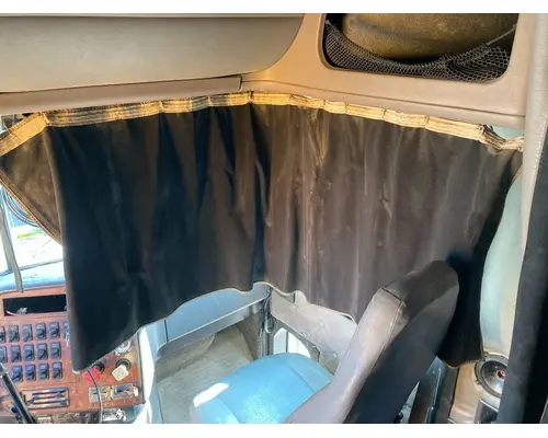 Interior Parts, Misc. International 9400 Vander Haags Inc Dm