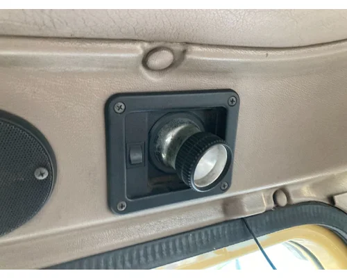 Interior Parts, Misc. International 9400 Vander Haags Inc DM