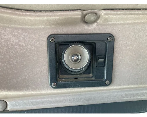 Interior Parts, Misc. International 9400 Vander Haags Inc DM