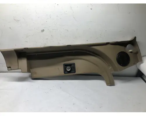 Interior Parts, Misc. International 9400 Vander Haags Inc Sf