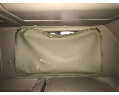 Interior Parts, Misc. International 9400 Vander Haags Inc Cb