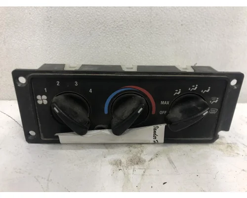 Interior Parts, Misc. International 9400 Vander Haags Inc KC