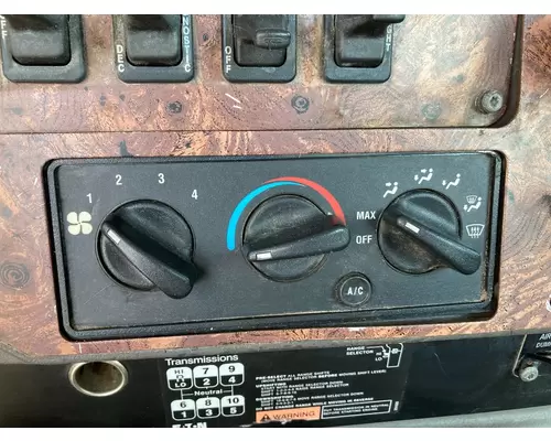 Interior Parts, Misc. International 9400 Vander Haags Inc Dm