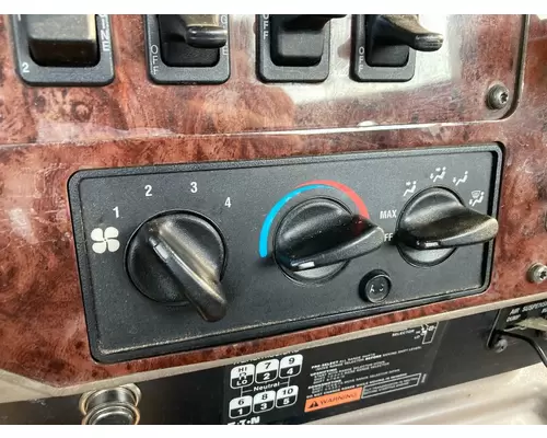 Interior Parts, Misc. International 9400 Vander Haags Inc Dm