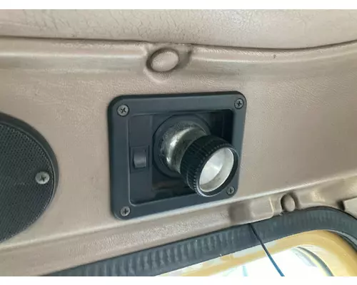 Interior Parts, Misc. International 9400 Vander Haags Inc Dm