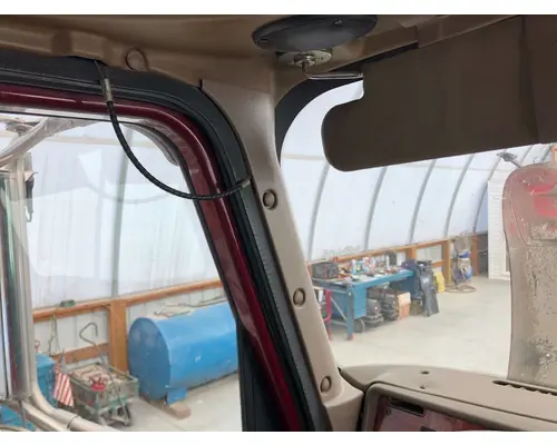 Interior Parts, Misc. International 9400 Vander Haags Inc Cb