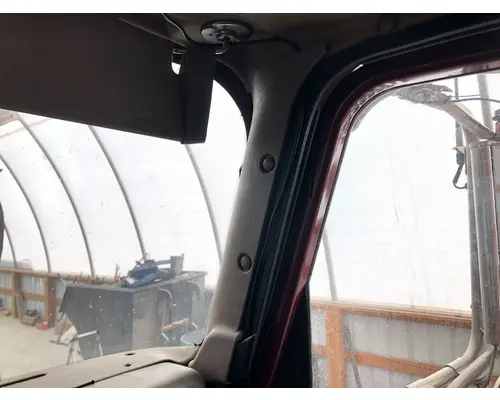 Interior Parts, Misc. International 9400 Vander Haags Inc Cb