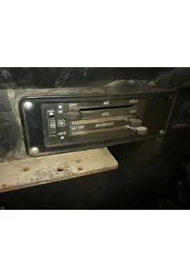 International 9400 Cab Misc. Interior Parts