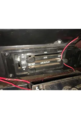 International 9400 Cab Misc. Interior Parts