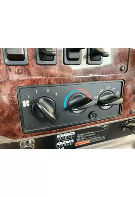 International 9400 Cab Misc. Interior Parts