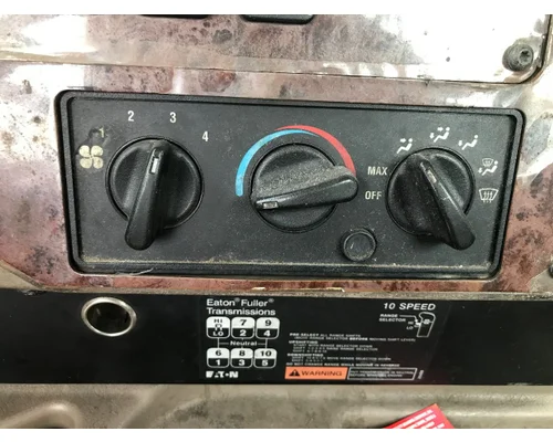International 9400 Cab Misc. Interior Parts