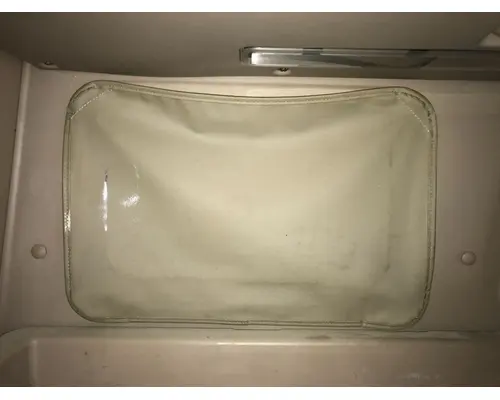 International 9400 Cab Misc. Interior Parts