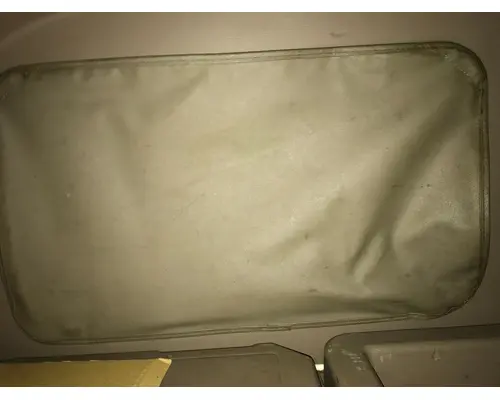 International 9400 Cab Misc. Interior Parts