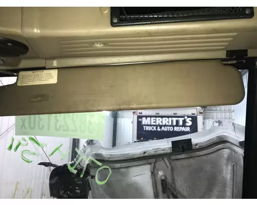 International 9400 Cab Misc. Interior Parts
