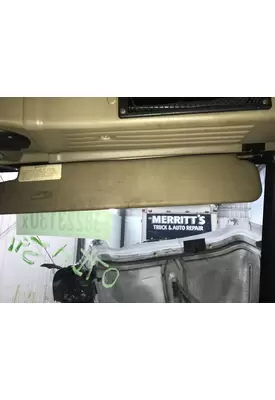 International 9400 Cab Misc. Interior Parts