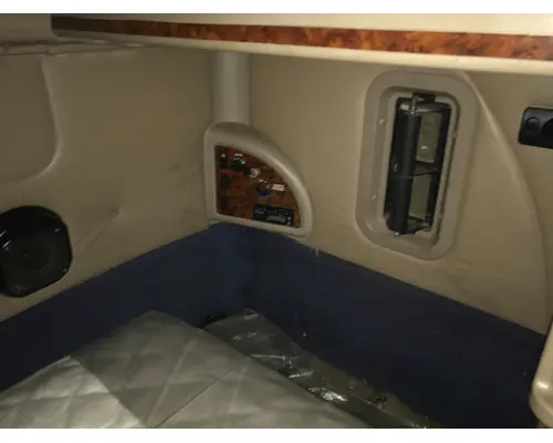 International 9400 Cab Misc. Interior Parts