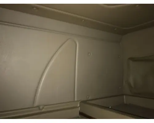 International 9400 Cab Misc. Interior Parts