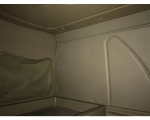International 9400 Cab Misc. Interior Parts