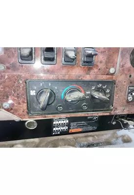 International 9400 Cab Misc. Interior Parts