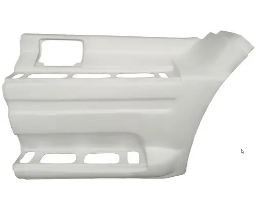 Side Fairing INTERNATIONAL 9400 LKQ Western Truck Parts