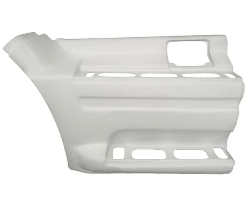Side Fairing INTERNATIONAL 9400 LKQ Evans Heavy Truck Parts