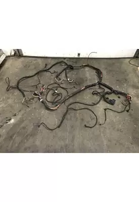 International 9400 Cab Wiring Harness