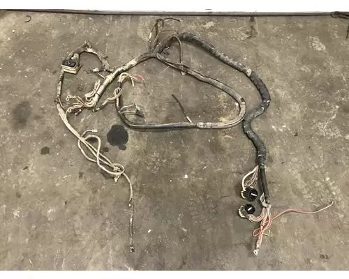 International 9400 Cab Wiring Harness