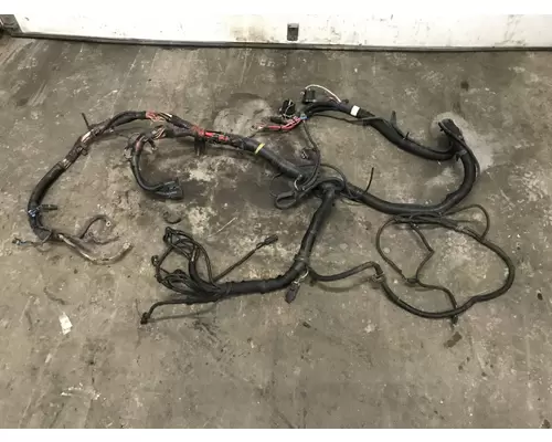 Body Wiring Harness International 9400 Vander Haags Inc Cb