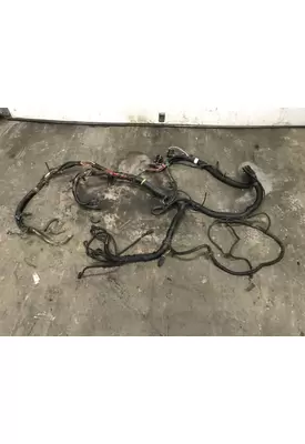 International 9400 Cab Wiring Harness