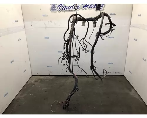 Body Wiring Harness International 9400 Vander Haags Inc Cb