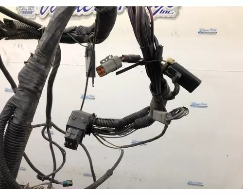 International 9400 Cab Wiring Harness