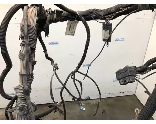 International 9400 Cab Wiring Harness