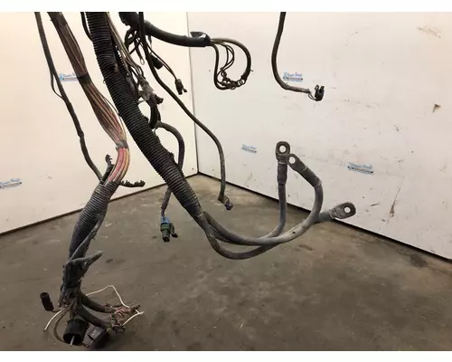 International 9400 Cab Wiring Harness