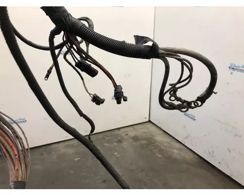 International 9400 Cab Wiring Harness