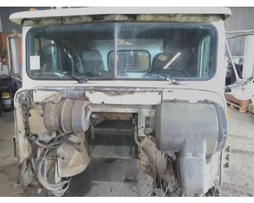 Cab INTERNATIONAL 9400 LKQ Wholesale Truck Parts