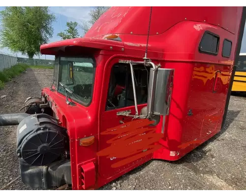 International 9400 Cab