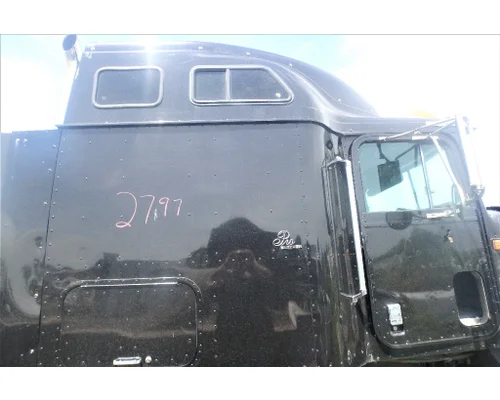 Cab INTERNATIONAL 9400 Sam's Riverside Truck Parts Inc