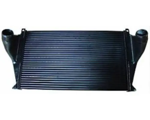International 9400 Charge Air Cooler (ATAAC)