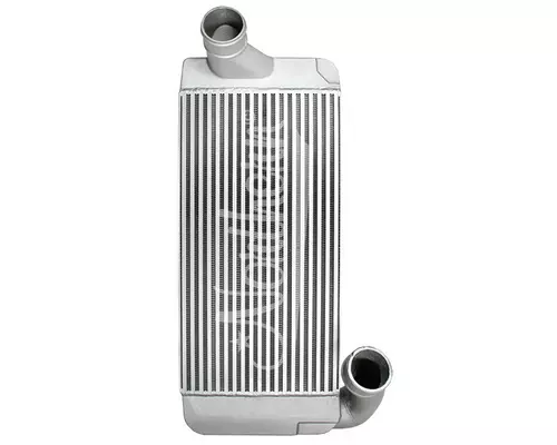 International 9400 Charge Air Cooler (ATAAC)