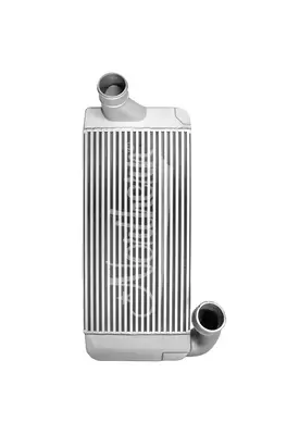 International 9400 Charge Air Cooler (ATAAC)