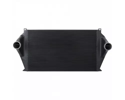 Charge Air Cooler (ATAAC) INTERNATIONAL 9400 LKQ Heavy Duty Core