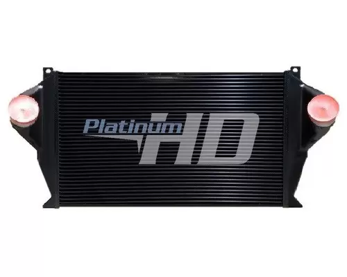 Charge Air Cooler (ATAAC) INTERNATIONAL 9400 LKQ Plunks Truck Parts And Equipment - Jackson