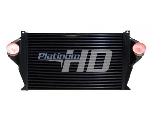 Charge Air Cooler (ATAAC) INTERNATIONAL 9400 LKQ Wholesale Truck Parts