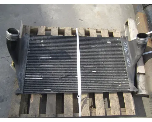 Charge Air Cooler (ATAAC) INTERNATIONAL 9400 LKQ Heavy Truck Maryland