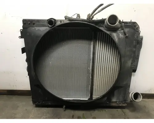 Cooling Assy. (Rad., Cond., ATAAC) International 9400 Vander Haags Inc Sp